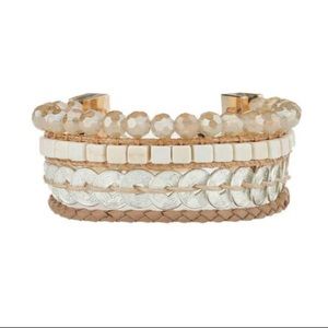 Victoria Emerson Bracelet